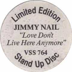 Random Lyrics - Love Don't Live Here Anymore ( Jimmy Nail )WIP