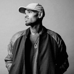 Chris Brown - Way Out