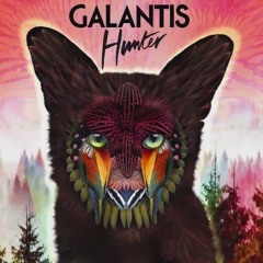 Glantis- Hunter (MATT P REMIX)(CLICK "BUY" 4 FREE DOWNLOAD)