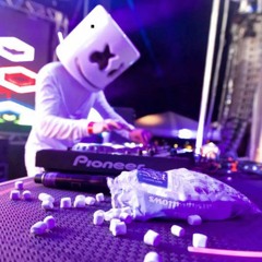 DJ Marshmello vs DJ Soda 🔥 Alone vs Electro House BreakBeat