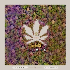 Herbalist Remix feat. Vyral