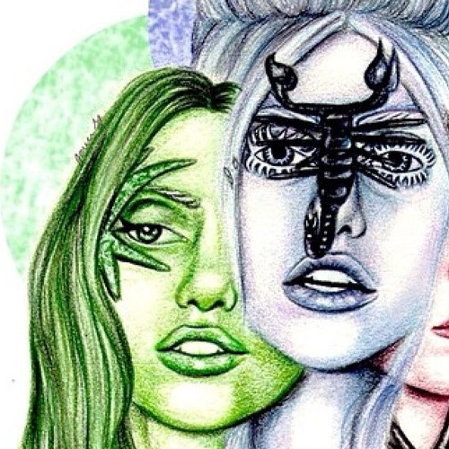 Venus Gets High on MJH...