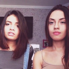 Eu Era - Marcos E Belutti (Cover Carolina E Vitoria Marcílio)