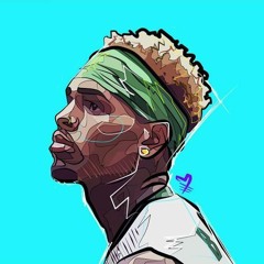 Chris Brown - Exposure
