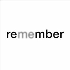 ReMember(Orignial Mix)