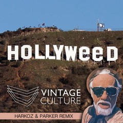 Vintage Culture - Hollywood (Harkoz & Parker Remix)FREE DOWNLOAD