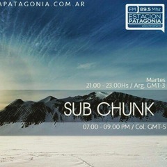 Antartic Sessions 01