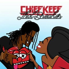 Chief keef real drank head fast