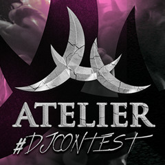 Atelier DJ Contest 2017