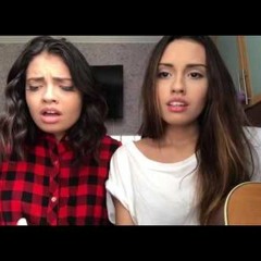 De Quem É A Culpa - Marília Mendonça (Cover Carolina E Vitoria Marcilio)