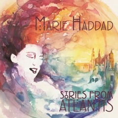 The Outskirts Of Cool MARIE HADDAD