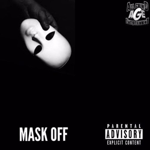 MASK OFF