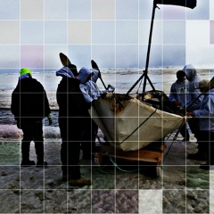 Utqiaġvik Beach (Iñupiaq) - Gabe'Real & Saraq