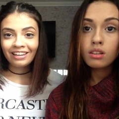 Nós - Anavitoria (Cover Carolina E Vitoria Marcilio)