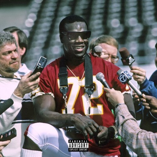 Dexter Manley ft. Sean Price