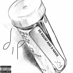 Luke Squat & D Nags - DIP