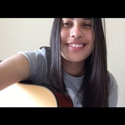 Ana Gabriela - 4 Da Manhã (cover) Um44k