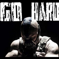 Go hard