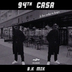 L'enjailleuse du 94