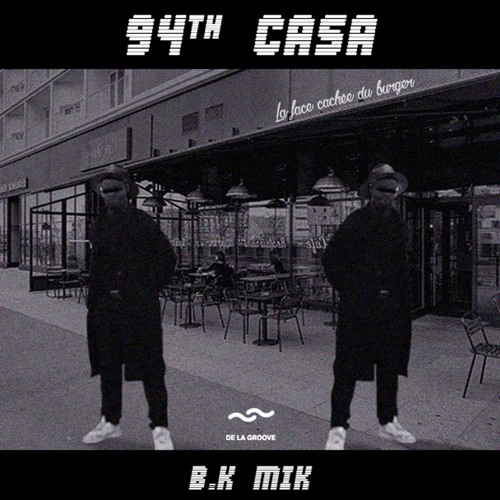L'enjailleuse du 94