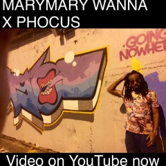 Phocus - Mary MaryWanna