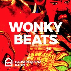 Wonkybeats (Inditronica)