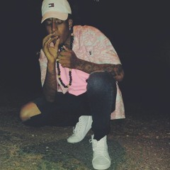 Leak - Outro Freestyle (Prod. Ocean Kid)