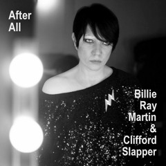 After All by Billie Ray Martin & Clifford Slapper: excerpt from album track