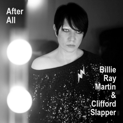 After All by Billie Ray Martin & Clifford Slapper: excerpt from album track