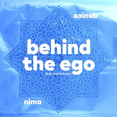 Behind the Ego feat. Maria Basel