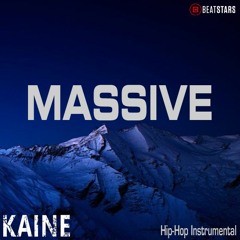 Massive (Hip-Hop Instrumental)