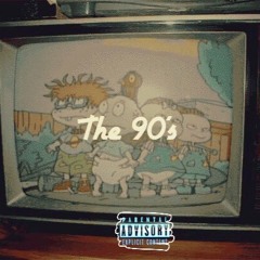90's Kiddd (Kwallah Tha God)