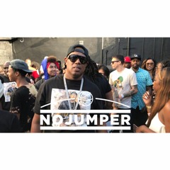 The Master P Interview