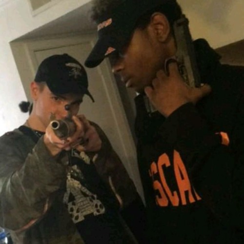 4ringe (prod. landfill)