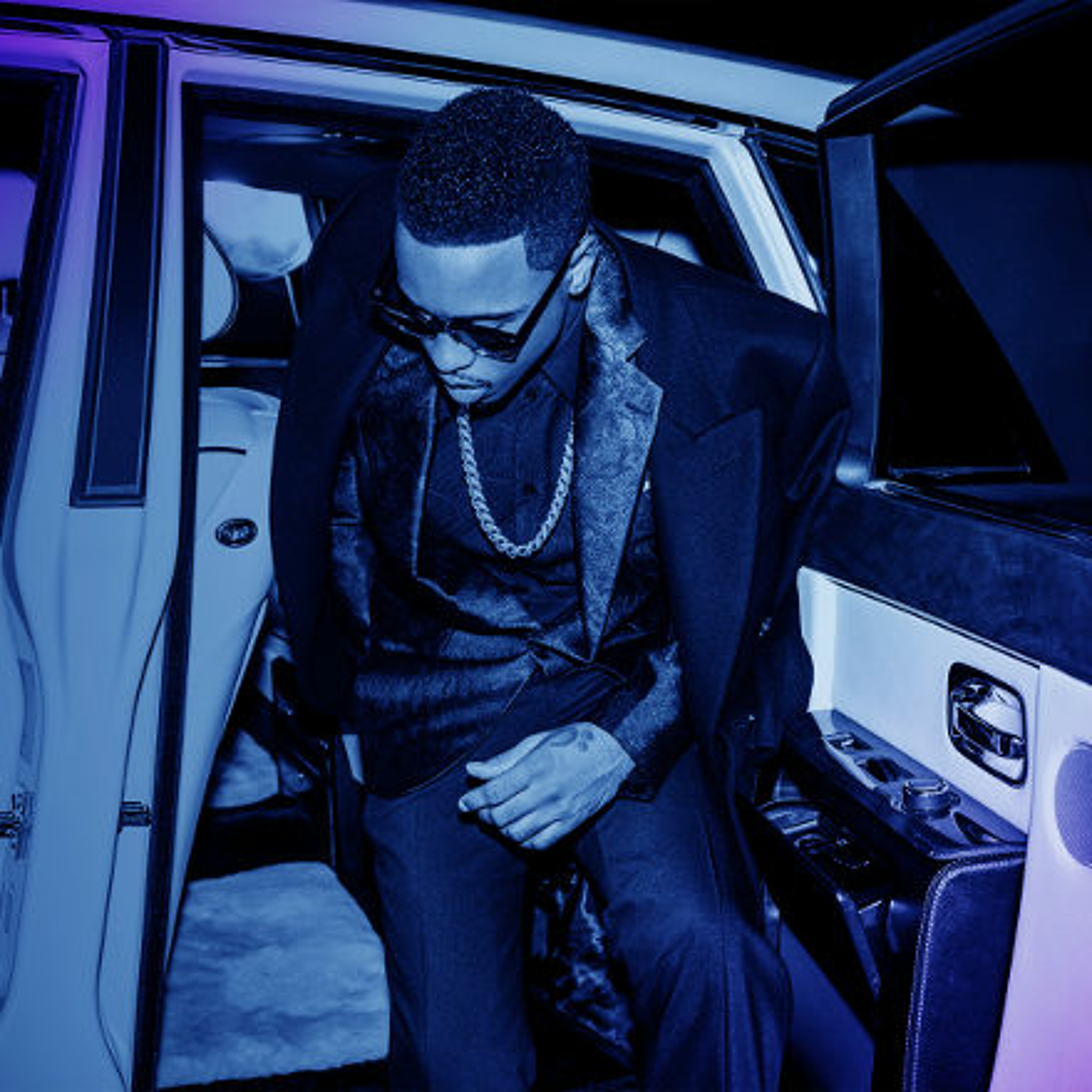 Lonestarrmuzik