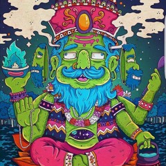 Reggae, rap, hiphop