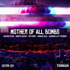 Nekrosystem & Nawoto Suzuki - M.O.A.B. ( Mother Of All Bombs )