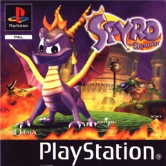 spyro 🎲🎲