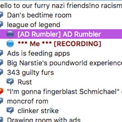 cracking open a cold one (by myself)