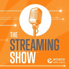 Stream The Streaming Show | Listen to podcast episodes online for ...