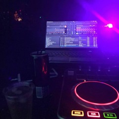 39.Birthday Rave Party Live Set