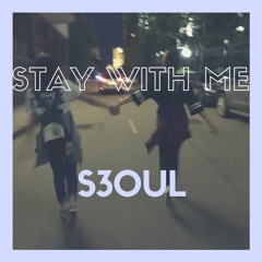 [CHALLENGE 05] S3OUL - Stay With Me : Chanyeol ft. Punch