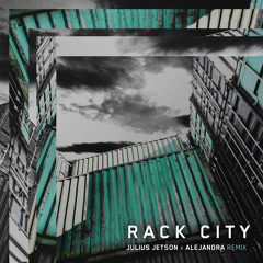 Tyga - Rack City (Julius Jetson & Alejandra Remix)