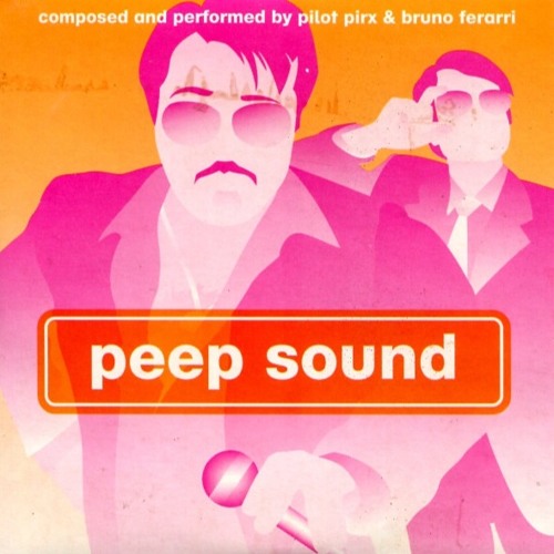 Stream Sex mezi mlži (zas mě to drží) (2002) by Bruno Ferrari | Listen  online for free on SoundCloud