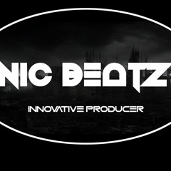 RAMPAGE~ FUTRE TYPE BEAT ( PROD NIC BEATZ )