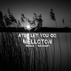 ATB - Let You Go (Melloton Remix)