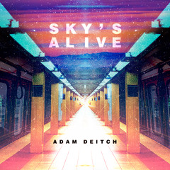 Adam Deitch - The Swirls