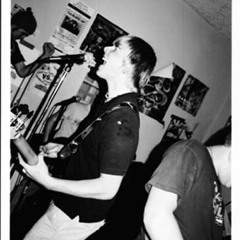 Control is an Illusion - 2003