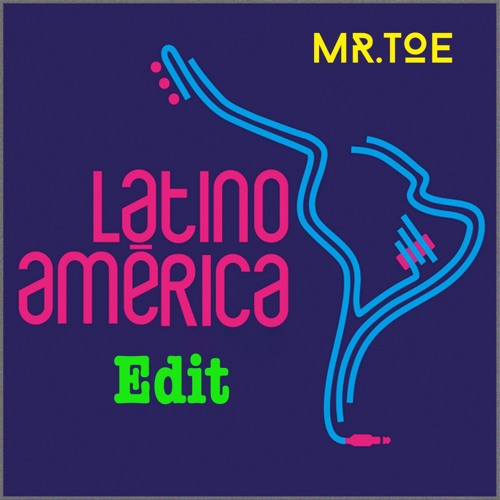 Vasija De Barro - (Mr. Toé Edit)