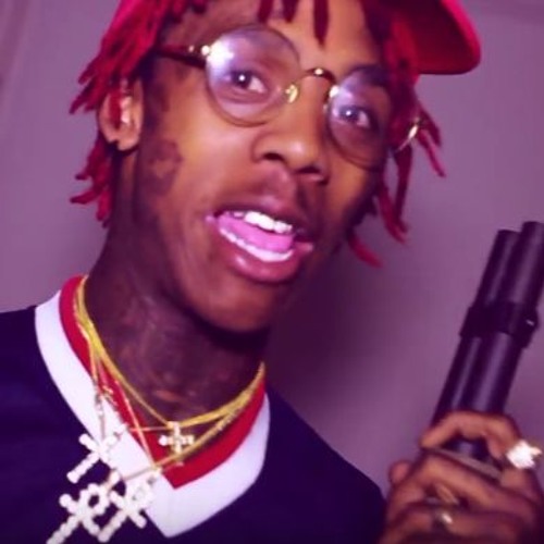Famous Dex - I Can't Slowed